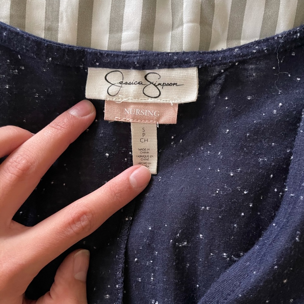 Nursing Top